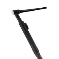 Горелка TIG TP 18 ANACONDA (ОКС 35-50, б/р, 2PIN) 4м водяное охлаждение AND1801-04 по ценам производителя в Уфе с доставкой по всей России