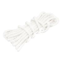 Веревка х/б, D 18 мм, L 11 м, крученая, 567 кгс Сибртех