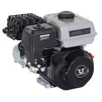 Двигатель бензиновый Zongshen GB 200 (S-Тип) купить в Москве с доставкой по всей России | ProtosMarket.ru