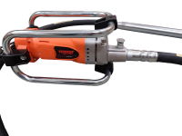 Глубинный вибратор Grost VGN 2300/3/50 купить в Москве с доставкой по всей России | ProtosMarket.ru