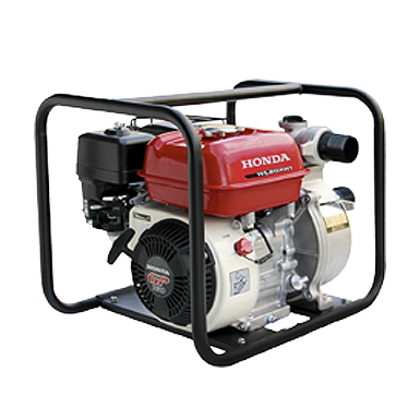 Мотопомпа бензиновая Honda WL 20 купить в Москве с доставкой по всей России | ProtosMarket.ru