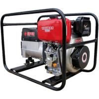 Генератор дизельный сварочный EUROPOWER EP 180 DX DC по ценам производителя в Уфе с доставкой по всей России