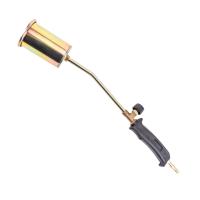 Горелка кровельная газовоздушная КОРУНД ГВП-500В, д.60 (пр-во FoxWeld/КНР) купить в Москве с доставкой по всей России | ProtosMarket.ru