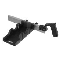 Стусло, 300 х 65 мм, пластмассовое, пила, 300 мм Sparta по ценам производителя в Уфе с доставкой по всей России