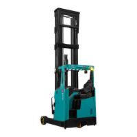 Ричтрак PROLIFT PRO RV 2080 li-ion по ценам производителя в Уфе с доставкой по всей России