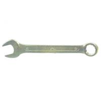 Ключ комбинированный, 24 мм, оцинкованный (КЗСМИ) купить в Москве с доставкой по всей России | ProtosMarket.ru