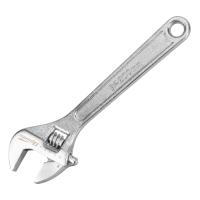 Ключ разводной, 200 мм, хромированный Sparta по ценам производителя в Уфе с доставкой по всей России
