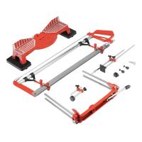 Стусло прецизионное, 600 мм, с наклоном полотна МАТРИКС по ценам производителя в Уфе с доставкой по всей России