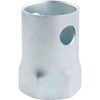 Ключ торцевой ступичный 115 мм Stels по ценам производителя в Уфе с доставкой по всей России