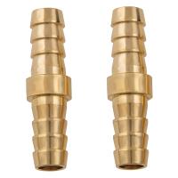 Штуцер "елка" двусторонний соединительный под шланг 10 мм, 2 шт, Stels купить в Москве с доставкой по всей России | ProtosMarket.ru