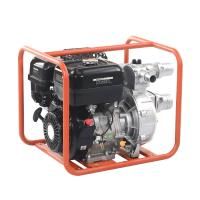 Мотопомпа бензиновая ZONGSHEN HG 30