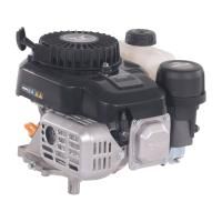 Двигатель бензиновый Zongshen NP 130 купить в Москве с доставкой по всей России | ProtosMarket.ru