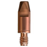 Наконечник сварочный Cu-Cr-Zr М6 d1,2мм LED6830-12 купить в Москве с доставкой по всей России | ProtosMarket.ru