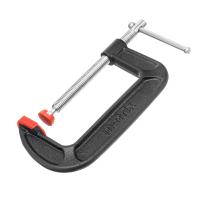 Струбцина G-образная, 125 мм Matrix по ценам производителя в Уфе с доставкой по всей России