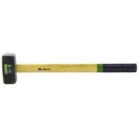 Кувалда, 5000 г, кованая головка, деревянная рукоятка Сибртех по ценам производителя в Уфе с доставкой по всей России