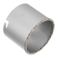 Кольцевая коронка с карбидным напылением, 83 мм Matrix по ценам производителя в Уфе с доставкой по всей России