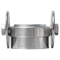 Насадка роликовая CP 101-141 STN7600 по ценам производителя в Уфе с доставкой по всей России