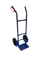 Тележка ручная двухколесная TOR HT 200 купить в Москве с доставкой по всей России | ProtosMarket.ru