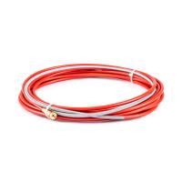 Канал 1,0-1,2мм сталь красный, 5м (124.0035/GM0512, RF-26, пр-во FoxWeld/КНР) купить в Москве с доставкой по всей России | ProtosMarket.ru