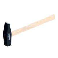 Молоток слесарный, 600 г, квадратный боек, деревянная рукоятка Sparta по ценам производителя в Уфе с доставкой по всей России