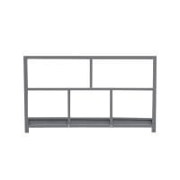 Балюстрада фасадная (низкое ограждение, 1,5м) для люлек ZLP 630 по ценам производителя в Уфе с доставкой по всей России