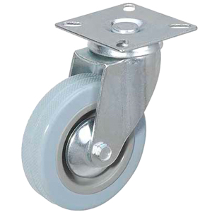 Колесо аппаратное поворотное SCg 93 75 мм (N) по ценам производителя в Уфе с доставкой по всей России