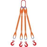 Строп текстильный 4СТ, 30т - 7,5м