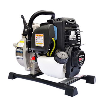 Мотопомпа бензиновая Honda WQ 10 купить в Москве с доставкой по всей России | ProtosMarket.ru