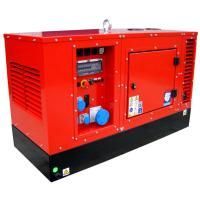 Генератор дизельный EUROPOWER EPS 193 DE с подогревом купить в Москве с доставкой по всей России | ProtosMarket.ru