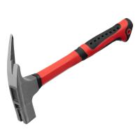 Молоток кровельщика, 600 г, фибергласовая обрезиненная рукоятка Matrix по ценам производителя в Уфе с доставкой по всей России