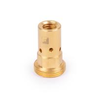 FoxWeld Держатель након. M8 (MIG-500) (142.0022/МЕ0390, EP-500/МВ-501, пр-во FoxWeld/КНР) купить в Москве с доставкой по всей России | ProtosMarket.ru