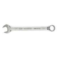 Ключ комбинированный, 24 мм, CrV, полированный хром Matrix по ценам производителя в Уфе с доставкой по всей России