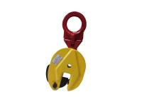 Захват вертикальный CD (г/п 2,0 т, лист 0-20 мм)