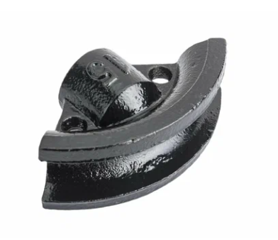 Пуансон 1 1/2" (40 мм) для трубогибов TL 12-16т по ценам производителя в Уфе с доставкой по всей России