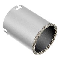 Кольцевая коронка с карбидным напылением, 53 мм Matrix по ценам производителя в Уфе с доставкой по всей России