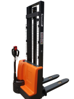 Штабелер самоходный GROST HLP 20/30M