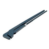 Ключ трубный рычажный КТР-5, 4", кованый, тип "L" Сибртех по ценам производителя в Уфе с доставкой по всей России