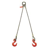 Строп канатный TOR 2СК г/п 12,5 т 4,0 м