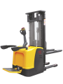 Штабелеры электрические по ценам производителя в Уфе с доставкой по всей России