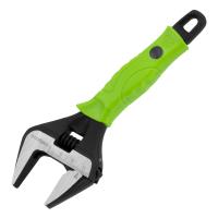 Ключ разводной, 150 мм, тонкие губки, фосфатированый Сибртех по ценам производителя в Уфе с доставкой по всей России