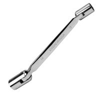 Ключ шарнирный 14 х 15 мм, CrV Stels по ценам производителя в Уфе с доставкой по всей России