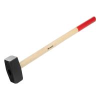 Кувалда, 6000 г, кованая головка, деревянная рукоятка 900 мм Matrix по ценам производителя в Уфе с доставкой по всей России