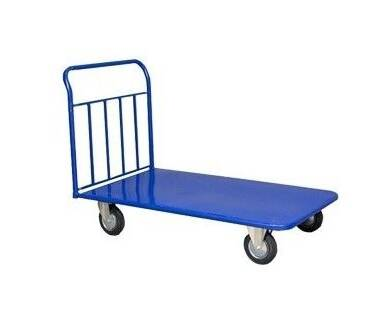 Монтажная платформа для погрузчиков TOR по ценам производителя в Уфе с доставкой по всей России