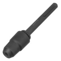 Переходник для перфоратора, пластиковый кожух, SDS Max на SDS Plus Matrix по ценам производителя в Уфе с доставкой по всей России