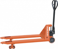 Гидравлическая тележка NOBLELIFT DFE 20 купить в Москве с доставкой по всей России | ProtosMarket.ru