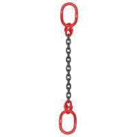 Строп цепной TOR ВЦ г/п 1,12 т 6,5 м