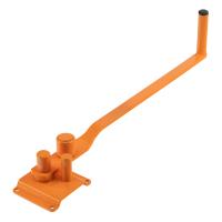 Арматурогиб роликовый до 10 мм Сибртех купить в Москве с доставкой по всей России | ProtosMarket.ru