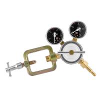 Редуктор ацетиленовый БАО-5-4 по ценам производителя в Уфе с доставкой по всей России