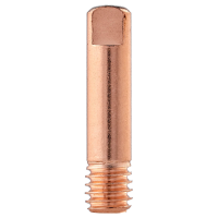 Наконечник сварочный прямой МАСТЕР E-CU М6 d1,2мм FCK6600-12 по ценам производителя в Уфе с доставкой по всей России