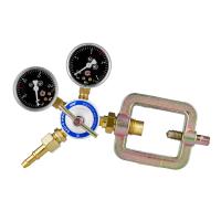 Редуктор ацетиленовый БАО-5 МИНИ по ценам производителя в Уфе с доставкой по всей России